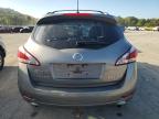 2011 Nissan Murano S for Sale in Ellwood City, PA - Front End