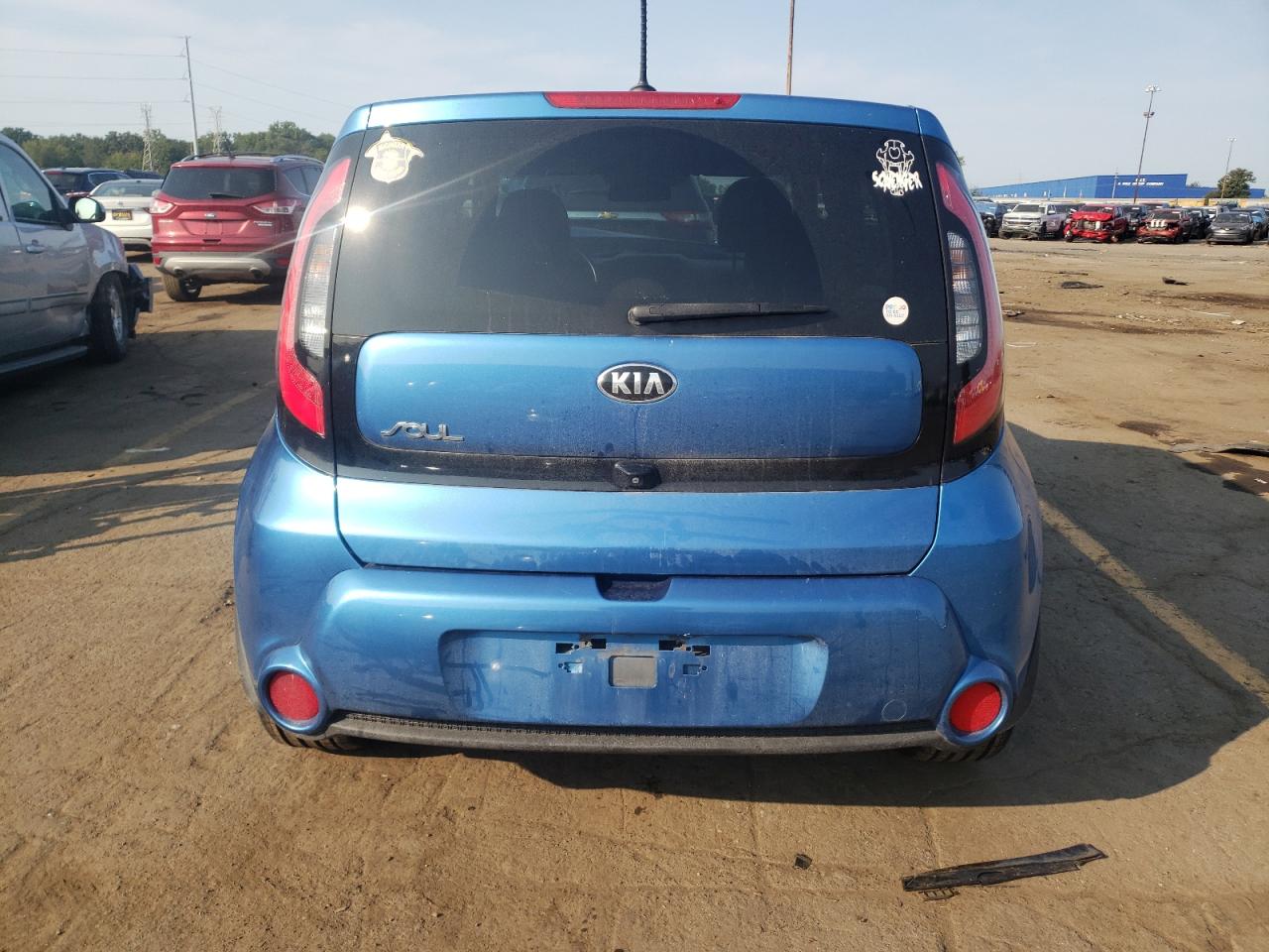 KNDJP3A52F7149604 2015 Kia Soul +