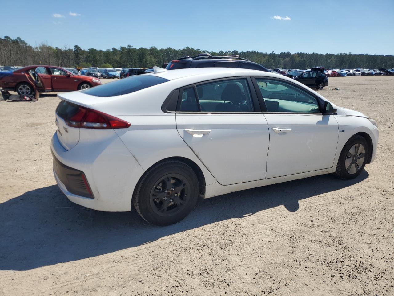 2020 Hyundai IONIQ - Image 3