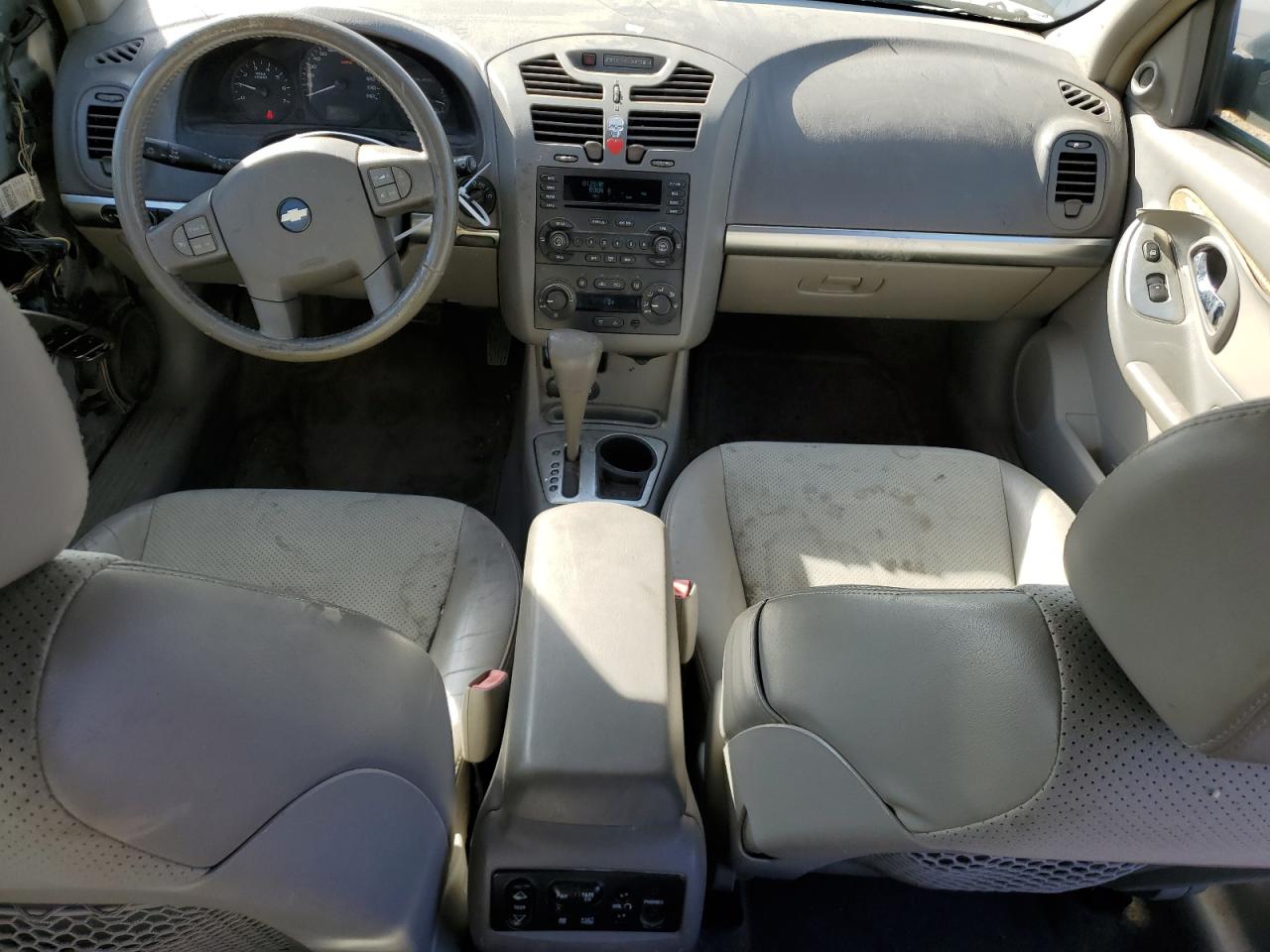 2004 Chevrolet Malibu - Image 8