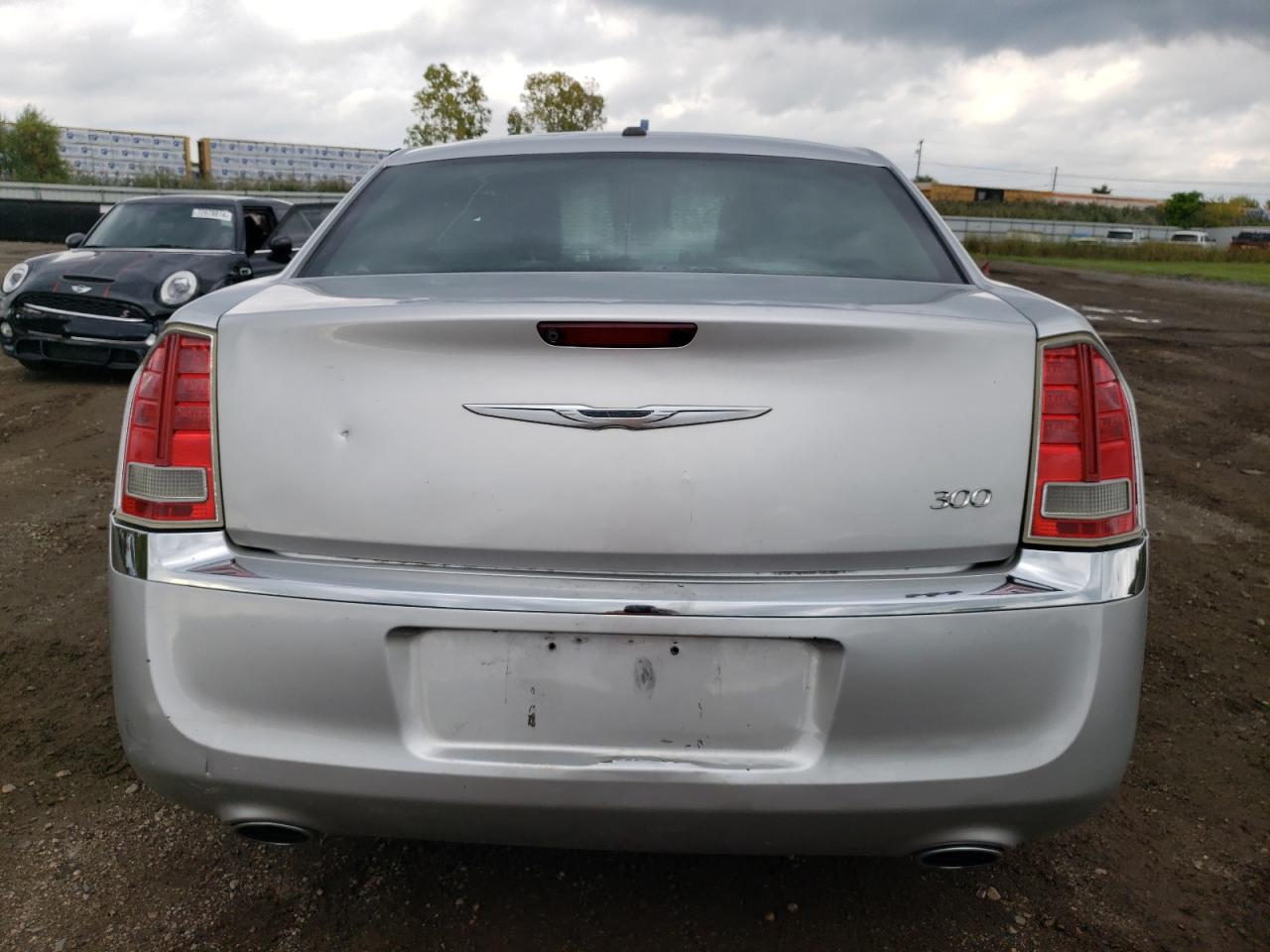 2C3CCACG9CH310073 2012 Chrysler 300 Limited