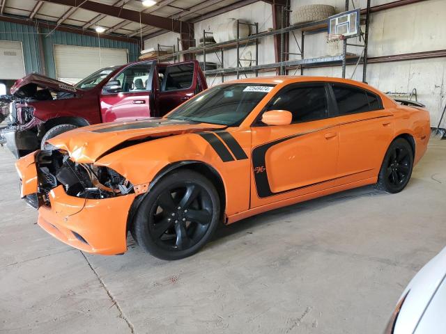 2014 Dodge Charger R/T for Sale in Eldridge, IA - Front End