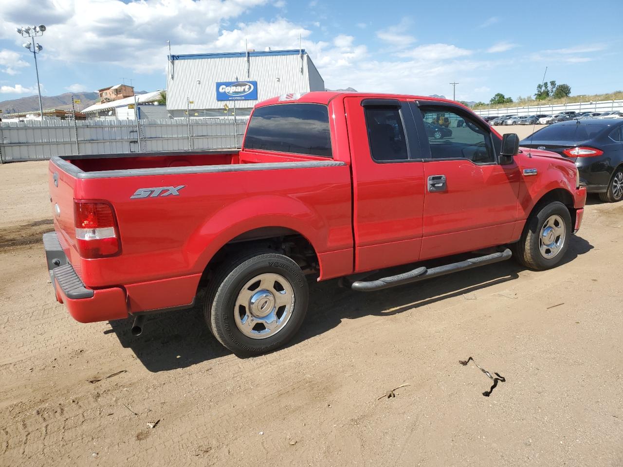 2006 Ford F-150 - Image 3