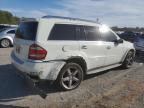 MERCEDES-BENZ GL 550 4MATIC photo