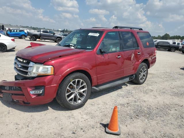 2016 Ford Expedition Xlt