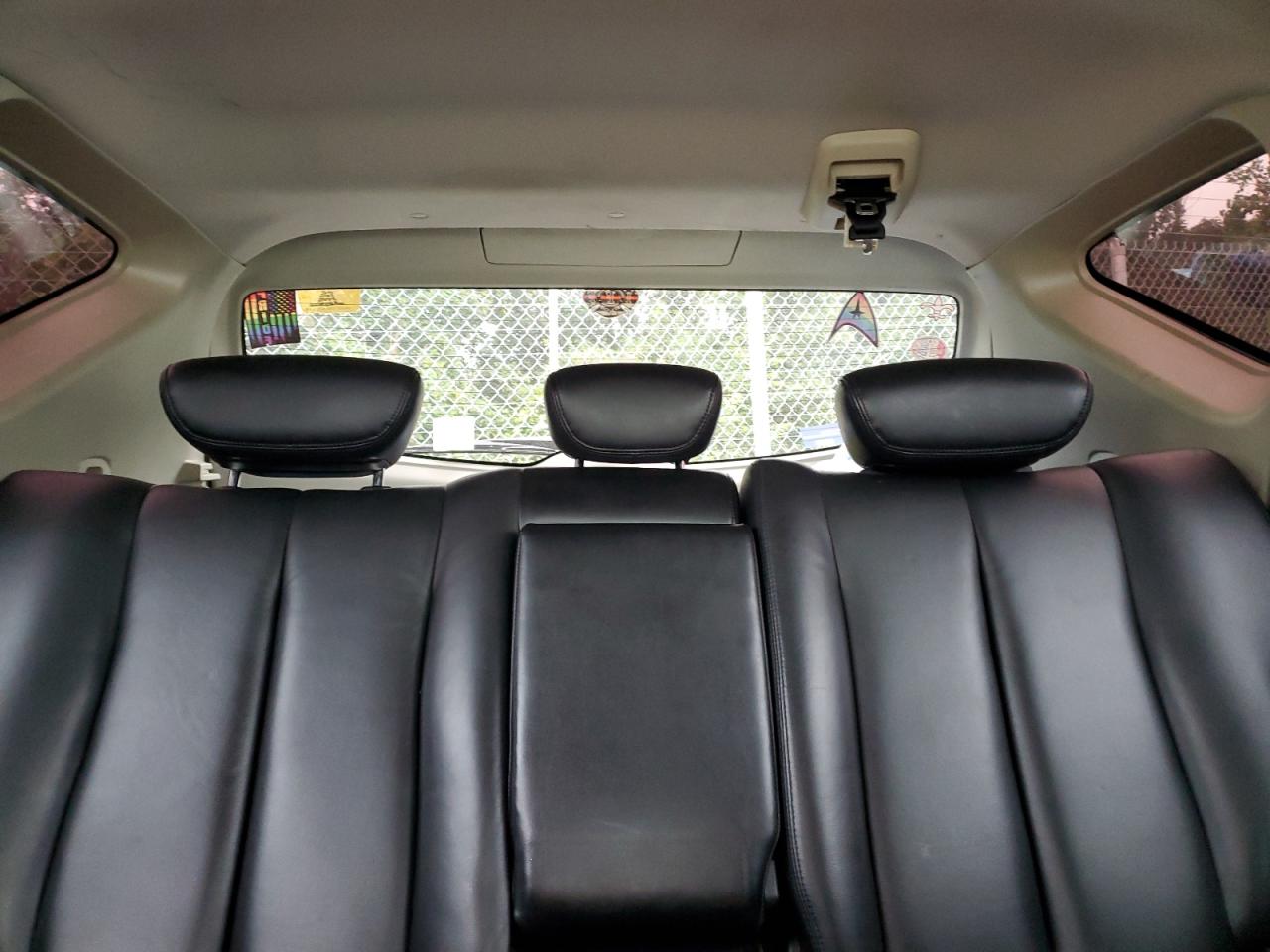 2006 Nissan Murano Sl VIN: JN8AZ08W76W503103 Lot: 57026955