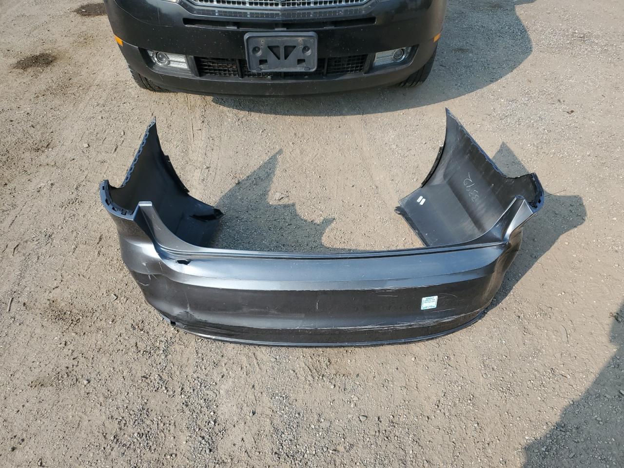 2015 Volkswagen Jetta Tdi VIN: 3VWDA7AJ5FM283156 Lot: 69319784