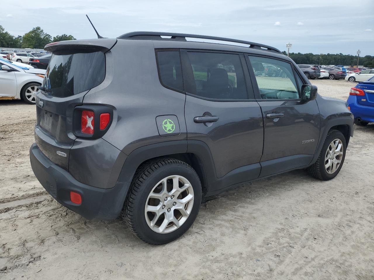 ZACCJABB8HPF89772 2017 Jeep Renegade Latitude