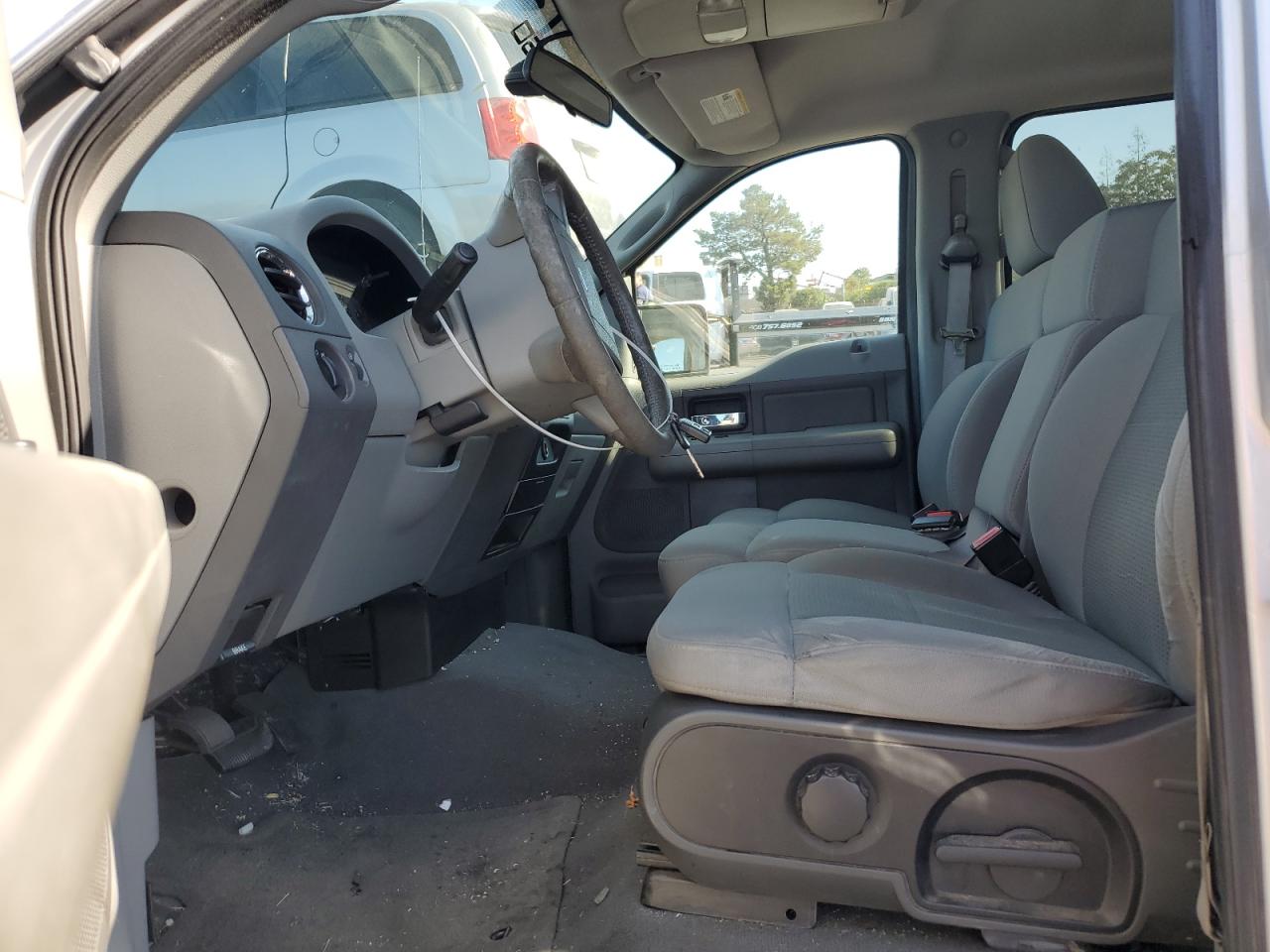 2008 Ford F-150 - Image 7