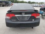 2010 Honda Civic Lx for Sale in Kansas City, KS - Top/Roof