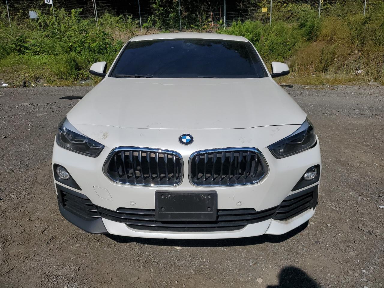 2020 BMW X2 xDrive28I VIN: WBXYJ1C09L5P76624 Lot: 68432374