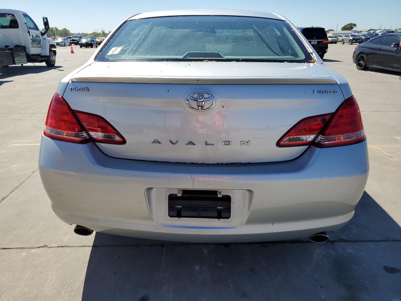 2005 Toyota Avalon Xl VIN: 4T1BK36B05U022699 Lot: 73582494