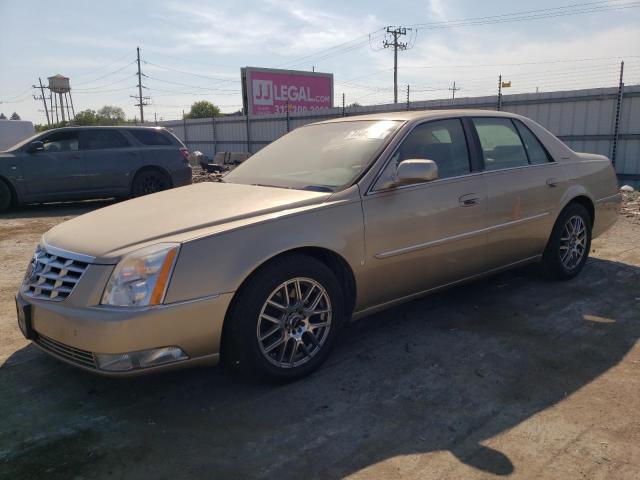 2006 Cadillac Dts 