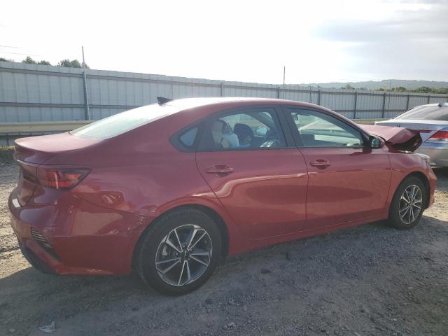 3KPF24AD7NE452023 Kia Forte FE 3