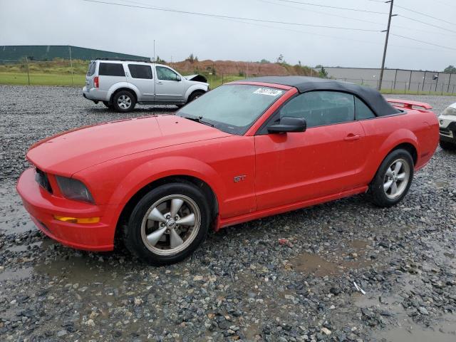 2007 Ford Mustang Gt