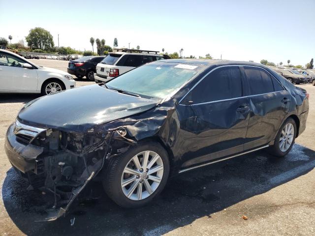 2012 Toyota Camry Hybrid за продажба в Van Nuys, CA - All Over