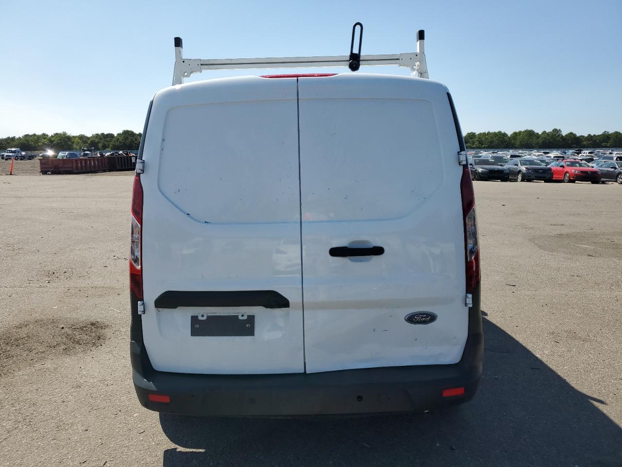 NM0LS7E25L1467551 2020 Ford Transit Connect Xl