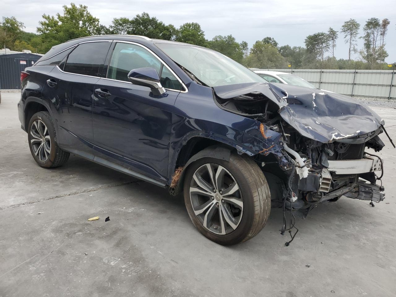2016 Lexus RX - Image 4
