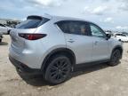 2022 Mazda Cx-5  на продаже в Tifton, GA - Rear End