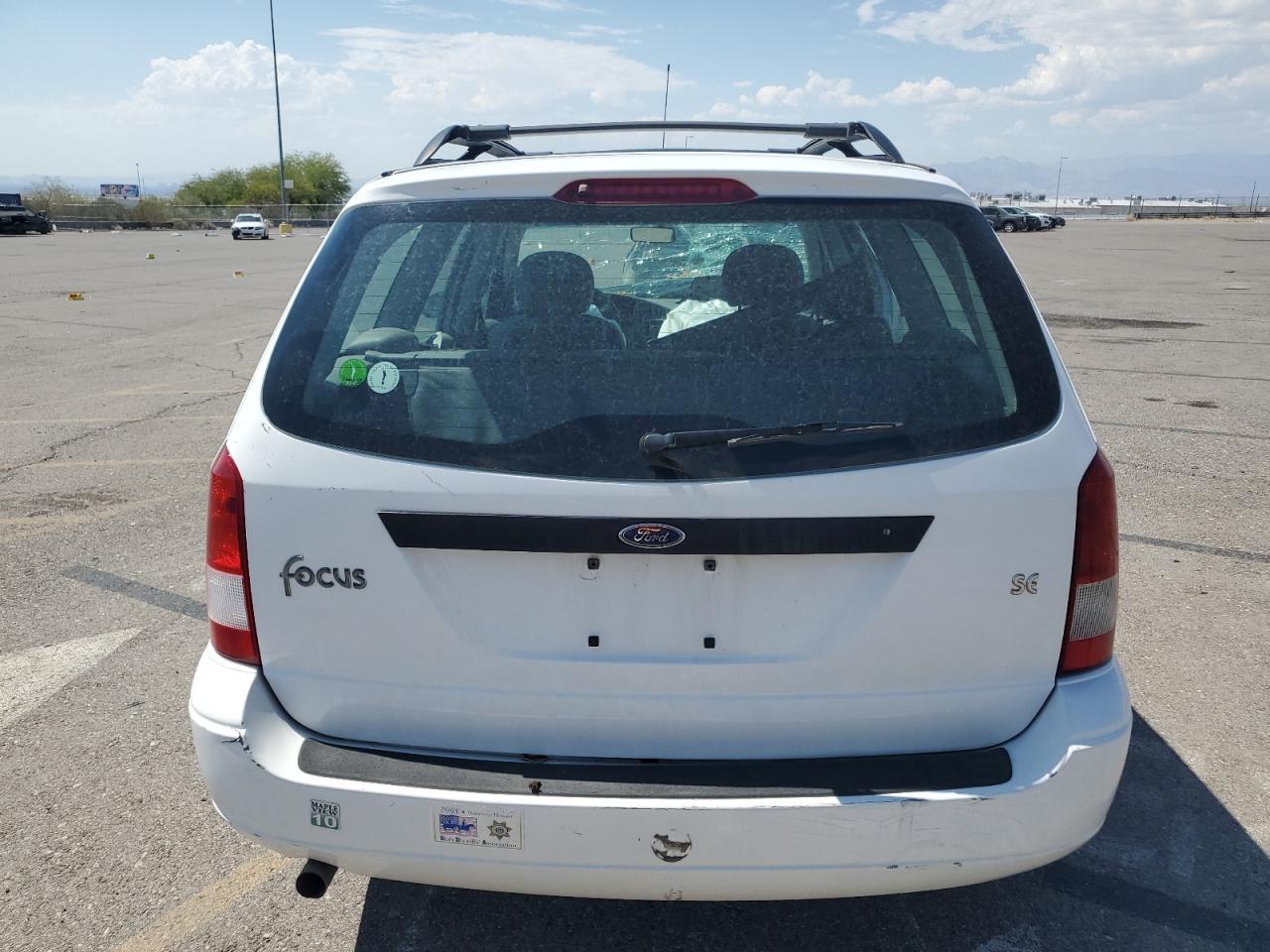 2003 Ford Focus - Image 6