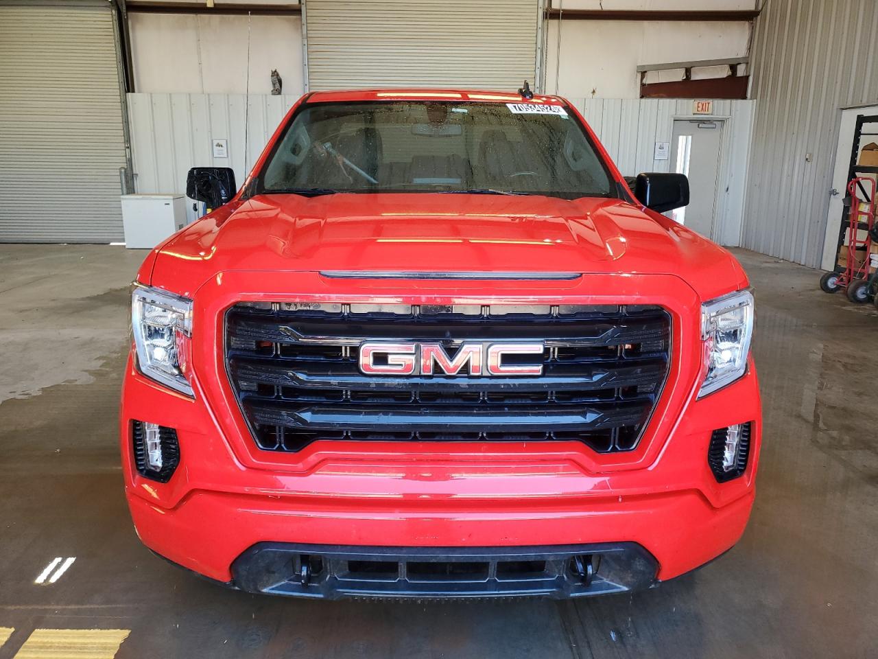 2021 GMC Sierra - Image 5