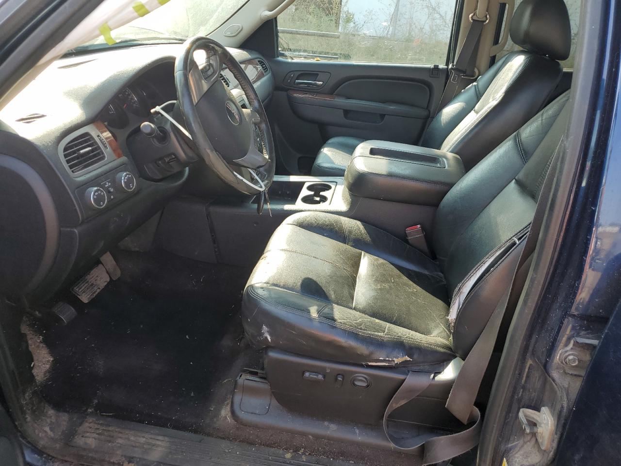 2011 GMC Sierra - Image 7
