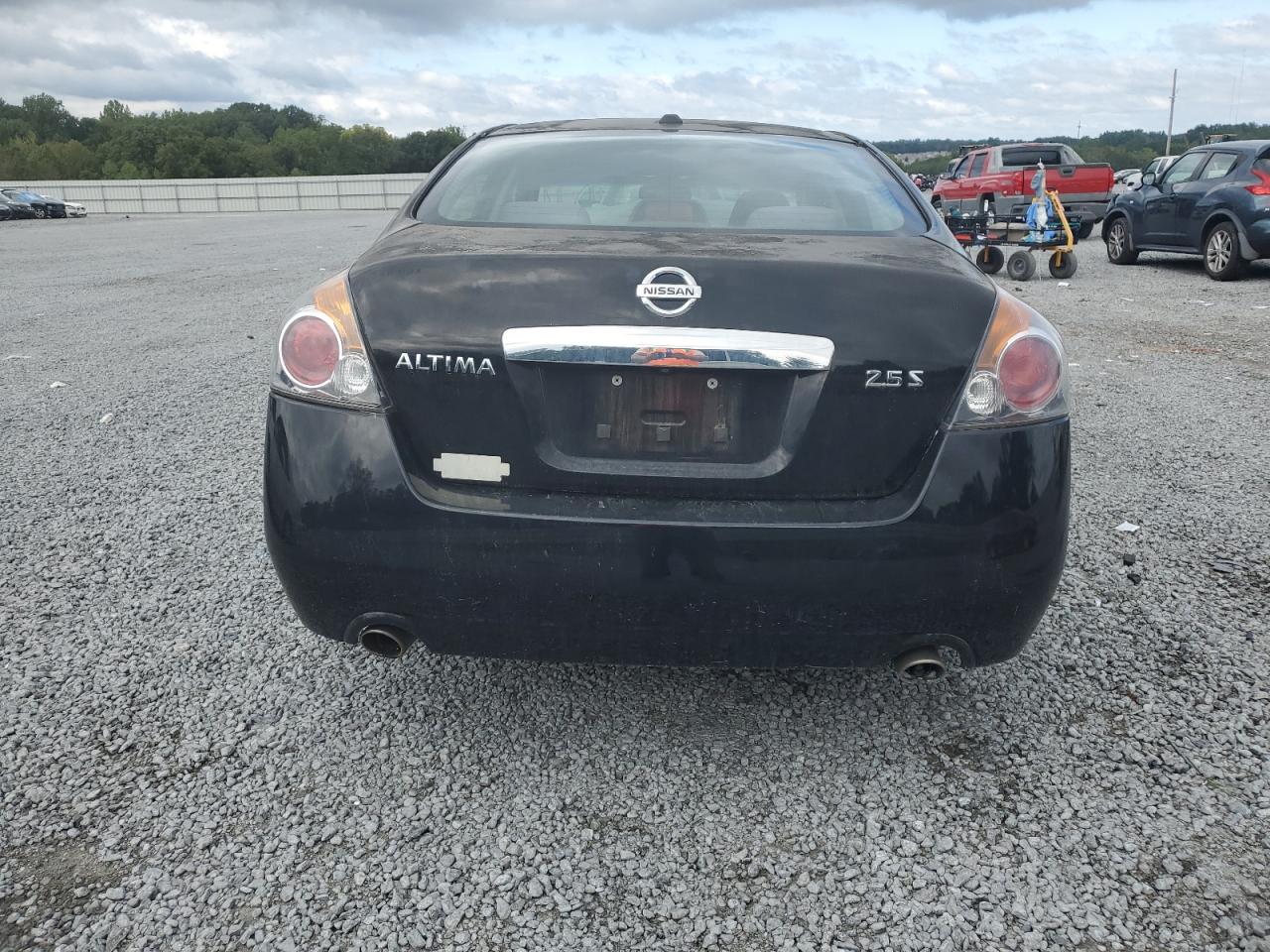 2010 Nissan Altima Base VIN: 1N4AL2AP9AN471416 Lot: 71525364