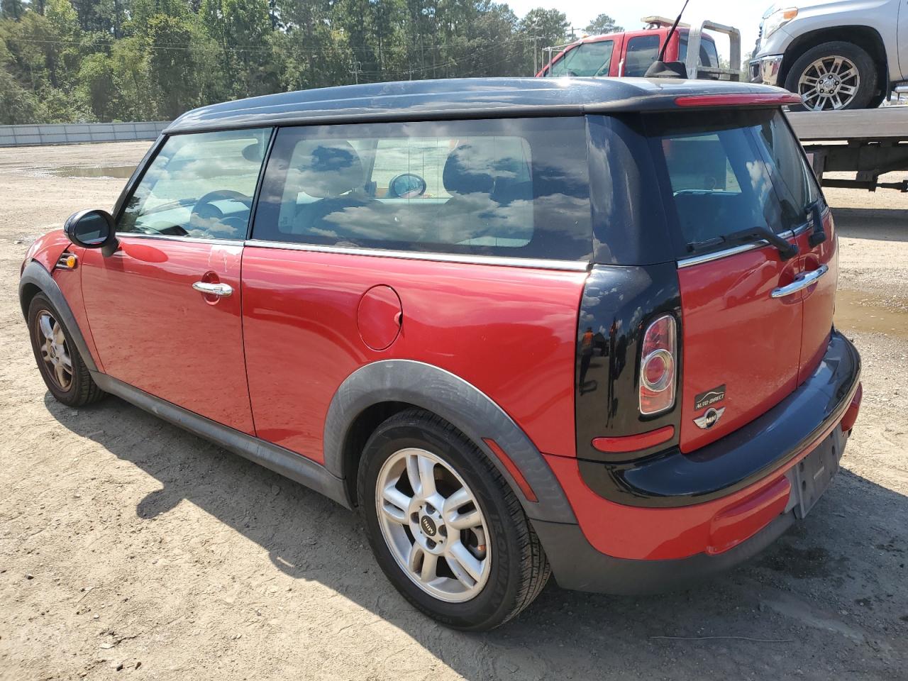 2013 MINI Cooper - Image 2