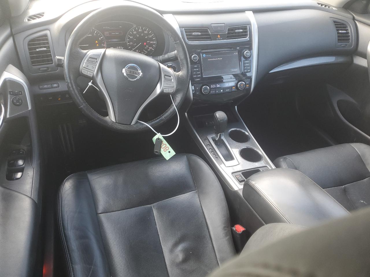 1N4AL3AP1EC156763 2014 Nissan Altima 2.5