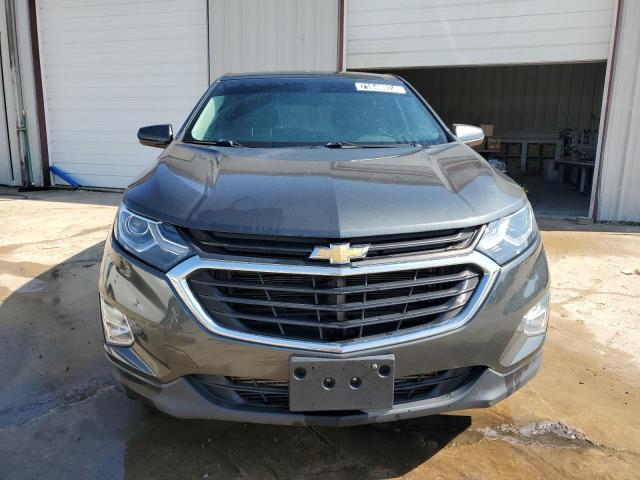  CHEVROLET EQUINOX 2019 Серый