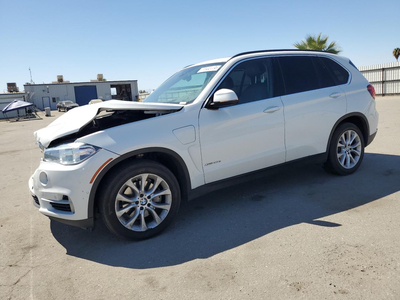 5UXKT0C53G0S75099 2016 BMW X5 - Image 1