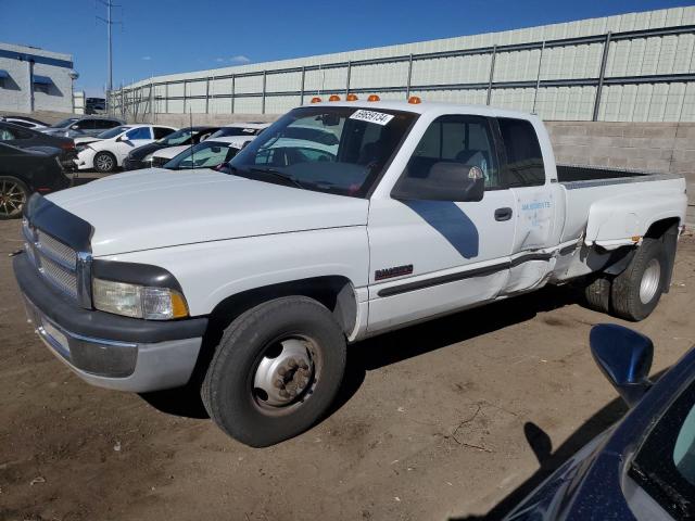 1998 Dodge Ram 3500 