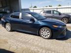 2019 Toyota Camry L en Venta en Fort Wayne, IN - Front End