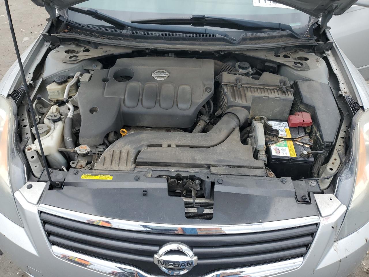 1N4AL21E79N508473 2009 Nissan Altima 2.5