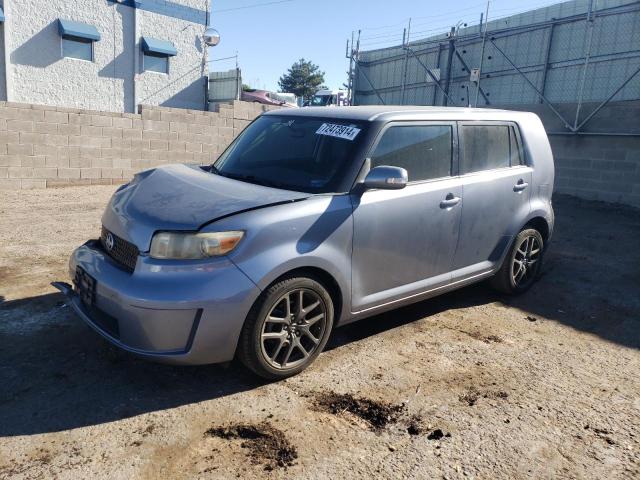 2009 Toyota Scion Xb