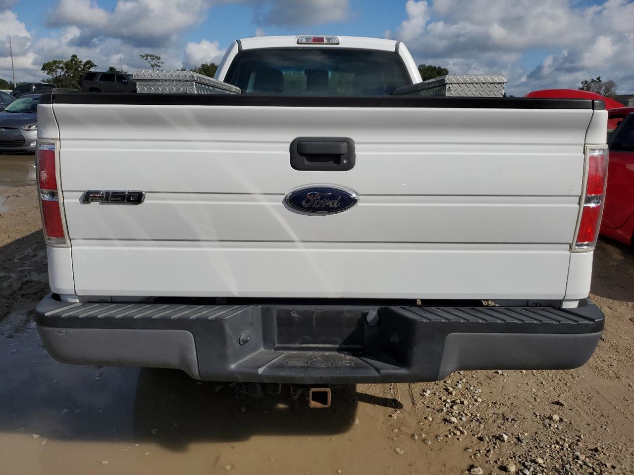 2014 Ford F-150 - Image 6