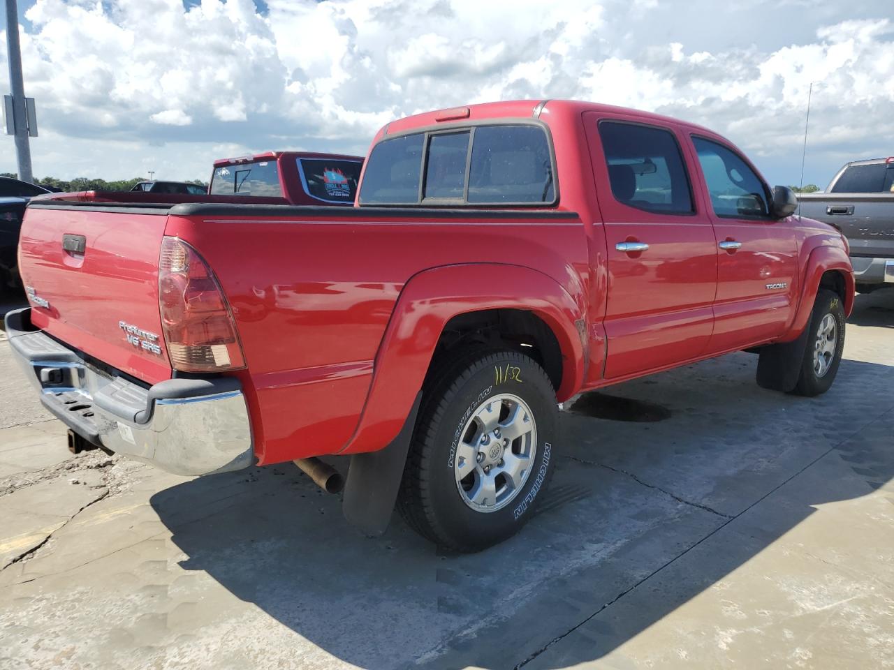 2006 Toyota Tacoma - Image 3
