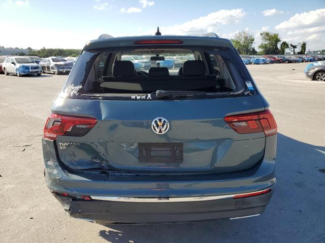 3VV3B7AX0LM063906 Volkswagen Tiguan SE 6