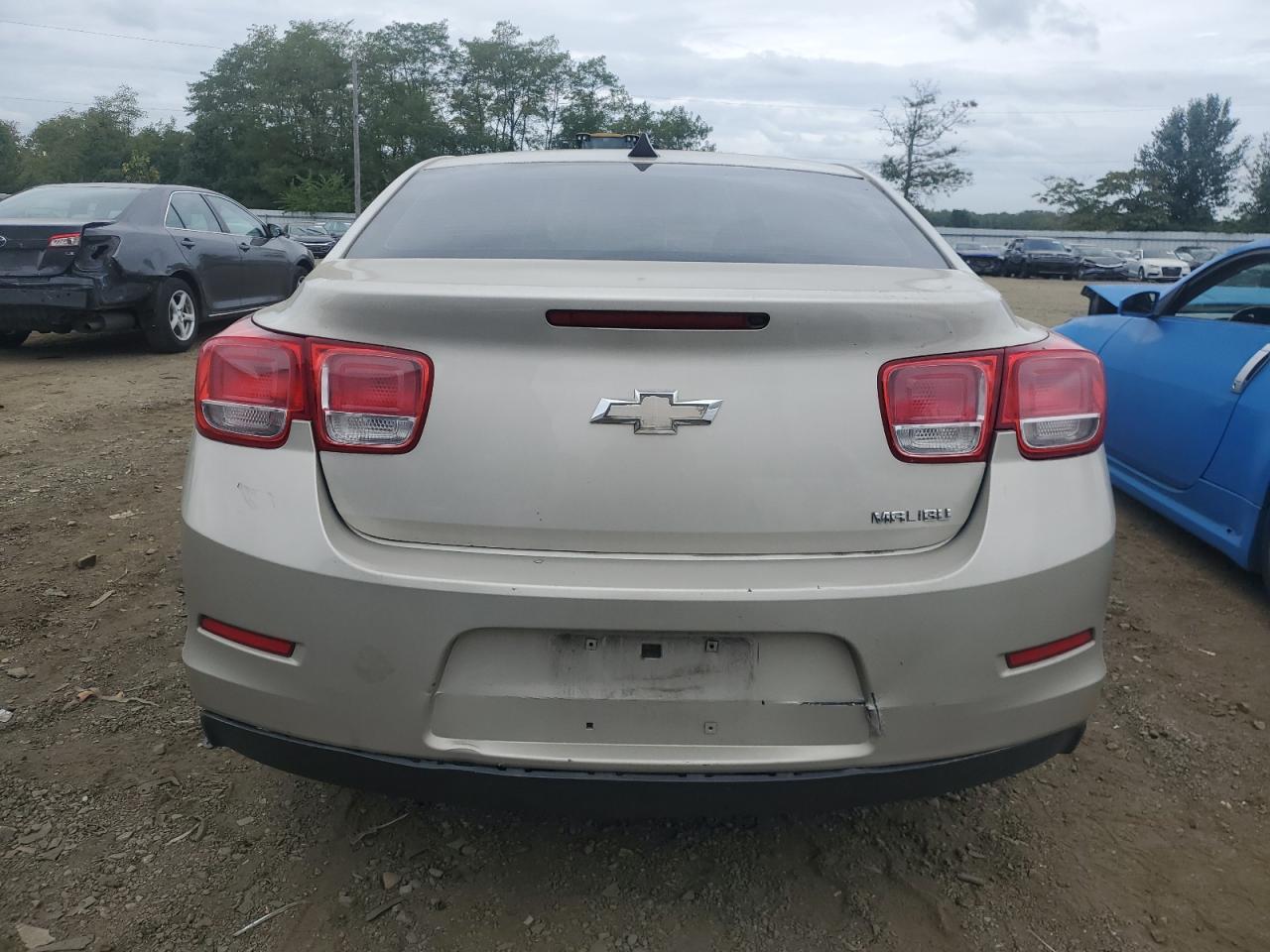 2013 Chevrolet Malibu Ls VIN: 1G11B5SA4DF220674 Lot: 72255944