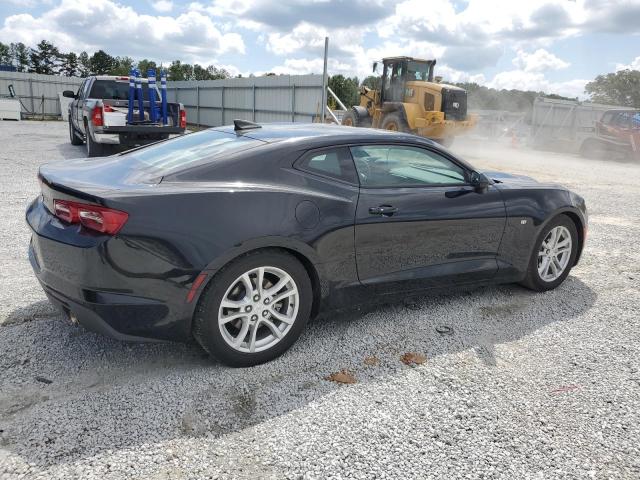  CHEVROLET CAMARO 2019 Чорний