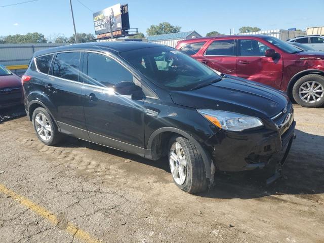 Parquets FORD ESCAPE 2014 Black