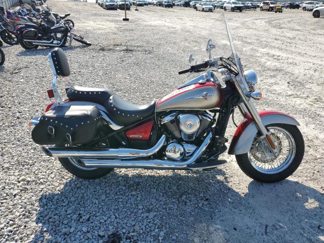 2007 Kawasaki Vn900 D