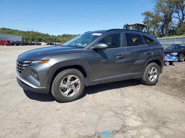 5NMJBCAE1NH039858 Hyundai Tucson SEL