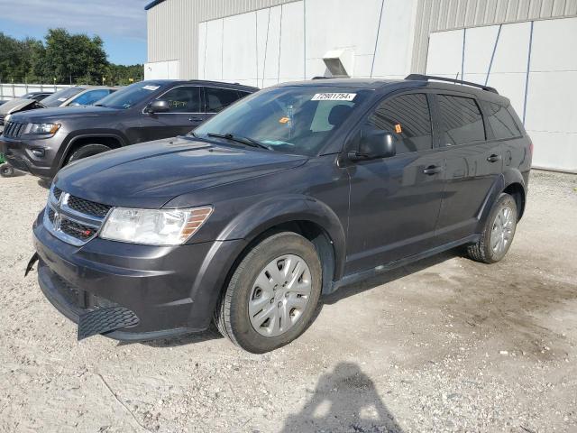 3C4PDCAB3LT276264 Dodge Journey SE