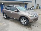 2009 Nissan Murano S იყიდება Memphis-ში, TN - Burn