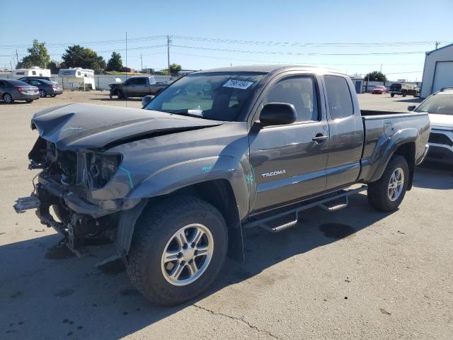 2012 Toyota Tacoma Prerunner Access Cab