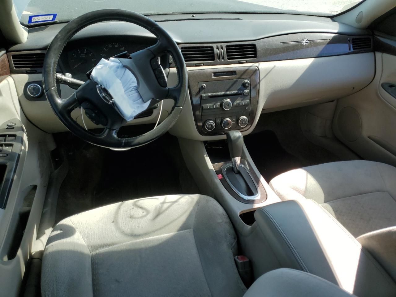 2014 Chevrolet Impala - Image 8