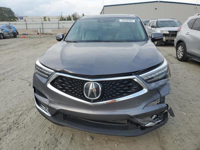 5J8TC1H78LL017788 Acura RDX ADVANC 5