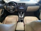 2012 Volkswagen Jetta Se for Sale in Franklin, WI - Rear End