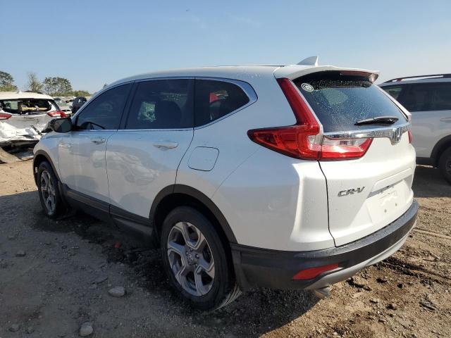  HONDA CRV 2019 White